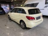 Mercedes-Benz B-Klasse bei Reisemobile.expert - Abbildung (8 / 15)