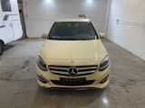 Mercedes-Benz B-Klasse bei Reisemobile.expert - Abbildung (5 / 15)