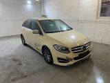 Mercedes-Benz B-Klasse bei Reisemobile.expert - Abbildung (7 / 15)