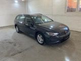VW Passat bei Reisemobile.expert - Abbildung (9 / 15)