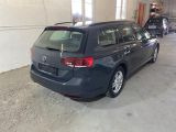 VW Passat bei Reisemobile.expert - Abbildung (2 / 15)