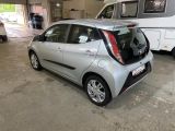 Toyota Aygo bei Reisemobile.expert - Abbildung (9 / 15)