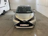 Toyota Aygo bei Reisemobile.expert - Abbildung (5 / 15)