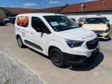 Opel Combo bei Reisemobile.expert - Abbildung (7 / 15)