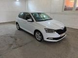 Skoda Fabia bei Reisemobile.expert - Abbildung (9 / 15)