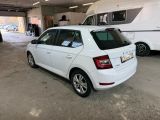 Skoda Fabia bei Reisemobile.expert - Abbildung (8 / 15)