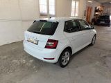 Skoda Fabia bei Reisemobile.expert - Abbildung (2 / 15)