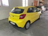 Ford Ka bei Reisemobile.expert - Abbildung (2 / 14)