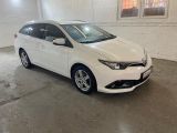 Toyota Auris Touring Sports bei Reisemobile.expert - Abbildung (7 / 15)