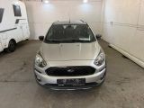 Ford Ka bei Reisemobile.expert - Abbildung (5 / 15) Ford Ka bei Reisemobile.expert - Abbildung (5 / 15)