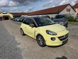 Opel Adam bei Reisemobile.expert - Abbildung (8 / 15) Opel Adam bei Reisemobile.expert - Abbildung (8 / 15)