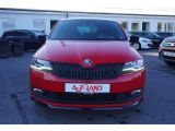 Skoda Rapid bei Reisemobile.expert - Abbildung (8 / 15)