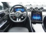Mercedes-Benz C-Klasse bei Reisemobile.expert - Abbildung (10 / 15)