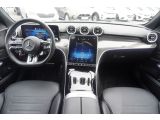 Mercedes-Benz C-Klasse bei Reisemobile.expert - Abbildung (9 / 15)