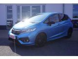 Honda Jazz bei Reisemobile.expert - Abbildung (2 / 15)