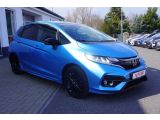 Honda Jazz bei Reisemobile.expert - Abbildung (6 / 15)