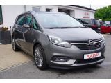 Opel Zafira bei Reisemobile.expert - Abbildung (8 / 15)