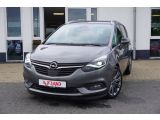 Opel Zafira bei Reisemobile.expert - Abbildung (2 / 15)