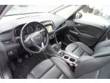 Opel Zafira bei Reisemobile.expert - Abbildung (10 / 15)