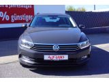 VW Passat bei Reisemobile.expert - Abbildung (6 / 15)