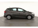 Ford C-MAX bei Reisemobile.expert - Abbildung (6 / 15)