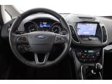 Ford C-MAX bei Reisemobile.expert - Abbildung (10 / 15)