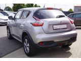 Nissan Juke bei Reisemobile.expert - Abbildung (3 / 15) Nissan Juke bei Reisemobile.expert - Abbildung (3 / 15)