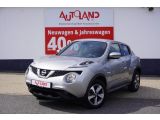 Nissan Juke bei Reisemobile.expert - Abbildung (2 / 15) Nissan Juke bei Reisemobile.expert - Abbildung (2 / 15)