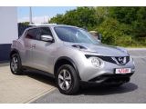 Nissan Juke bei Reisemobile.expert - Abbildung (6 / 15) Nissan Juke bei Reisemobile.expert - Abbildung (6 / 15)