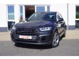 Audi Q5 bei Reisemobile.expert - Abbildung (2 / 15)