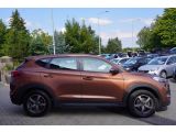 Hyundai Tucson bei Reisemobile.expert - Abbildung (5 / 15)
