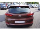 Hyundai Tucson bei Reisemobile.expert - Abbildung (4 / 15)