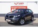 Kia Sportage bei Reisemobile.expert - Abbildung (2 / 15)