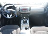 Kia Sportage bei Reisemobile.expert - Abbildung (9 / 15)