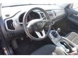 Kia Sportage bei Reisemobile.expert - Abbildung (8 / 15)