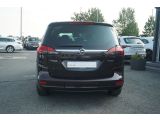 Opel Zafira Tourer bei Reisemobile.expert - Abbildung (5 / 15)