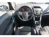 Opel Zafira Tourer bei Reisemobile.expert - Abbildung (11 / 15)