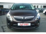 Opel Zafira Tourer bei Reisemobile.expert - Abbildung (8 / 15)