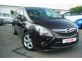 Opel Zafira Tourer bei Reisemobile.expert - Abbildung (9 / 15)