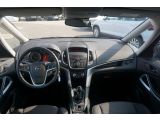 Opel Zafira Tourer bei Reisemobile.expert - Abbildung (10 / 15)