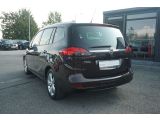 Opel Zafira Tourer bei Reisemobile.expert - Abbildung (4 / 15)