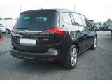 Opel Zafira Tourer bei Reisemobile.expert - Abbildung (6 / 15)