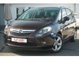 Opel Zafira Tourer bei Reisemobile.expert - Abbildung (2 / 15)