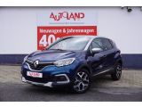 Renault Captur bei Reisemobile.expert - Abbildung (2 / 15) Renault Captur bei Reisemobile.expert - Abbildung (2 / 15)