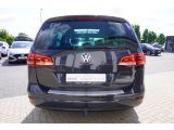 VW Sharan bei Reisemobile.expert - Abbildung (4 / 15)