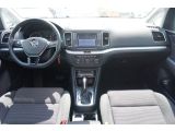 VW Sharan bei Reisemobile.expert - Abbildung (9 / 15)