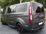 Ford Tourneo Custom bei Reisemobile.expert - Abbildung (7 / 15)
