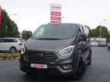 Ford Tourneo Custom bei Reisemobile.expert - Abbildung (2 / 15)