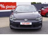VW Golf VIII bei Reisemobile.expert - Abbildung (9 / 15)