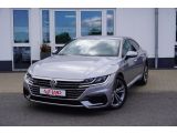 VW Arteon bei Reisemobile.expert - Abbildung (2 / 15)